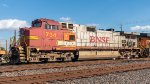 BNSF 734